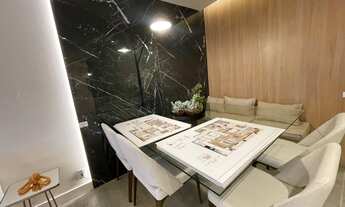 Imagem 7: Apartamento para venda com 109 metros quadrados com 4 quartos