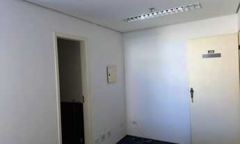Imagem 3: Sala/Conjunto para aluguel com 37 metros quadrados em Vila Mariana - São Paulo - SP