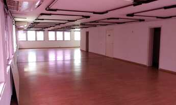 Imagem 6: Andar/laje corporativa para aluguel com 400 metros quadrados em Jardim Paulista - São Paul