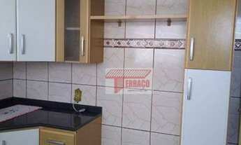 Imagem 7: Apartamento à venda, 48 m² por R$ 180.000,00 - Vila Baeta Neves - São Bernardo do Campo/SP