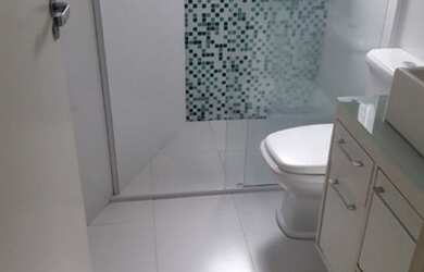 Imagem 16: Apartamento com 3 dormitórios à venda, 100 m² por R$ 519.000,00 - Vila Bastos - Santo Andr