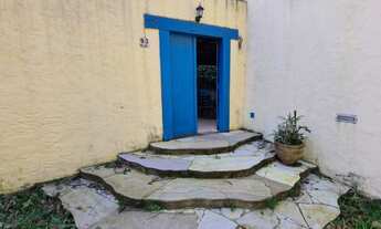 Imagem 2: LINDA CASA RÚSTICA, ESTRADA DA MAQUININHA, BOIÇUCANGA