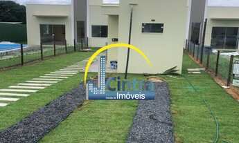 Imagem 6: Vendo casa Barra de Jacuípe, um condomínio fechado, 2/4 com suíte, 90,15m², R$ 450.000,00!