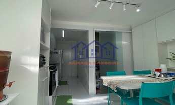 Imagem 5: CASA RESIDENCIAL em SALVADOR - BA, ITAPUÃ