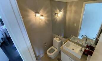 Imagem 4: Apartamento de altíssimo padrão com 271m² em Perdizes