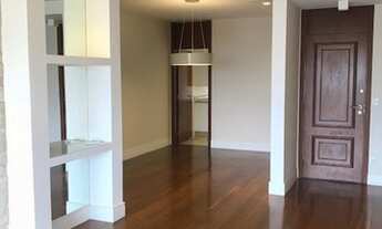 Imagem 5: Apartamento para venda com 143 metros quadrados com 3 quartos em Cambuí - Campinas - SP