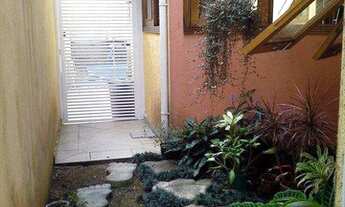 Imagem 4: Casa com 3 dorms, Flórida, Praia Grande - R$ 770.000,00, 142,8m² - Codigo: 24105