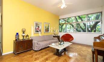 Imagem 2: Rio de Janeiro - Apartamento Padrão - Ipanema