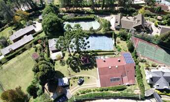 Imagem 5: OPORTUNIDADE DE COMPRA CASA COM 2.785,00 MTS EM CAMPOS DE JORDÃO