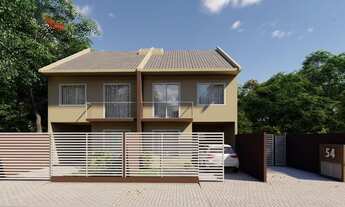 Imagem 4: Sobrado para Venda em Curitiba, Cidade Industrial, 3 dormitórios, 2 banheiros, 1 vaga