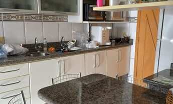 Imagem 4: Apartamento para venda possui 156 metros quadrados com 3 quartos