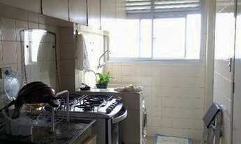 Imagem 7: Apartamento com 3 dormitórios à venda, 75 m² por R$ 485.000,00 - Freguesia do Ó - São Paul