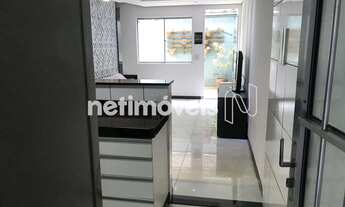 Imagem 2: Venda Casa geminada Jardim Laguna Contagem