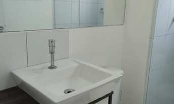 Imagem 7: Apartamento para venda possui 48 metros quadrados com 2 quartos