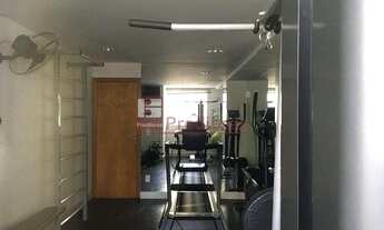 Imagem 6: Apartamento com 3 dorms, Funcionários, Belo Horizonte - R$ 900 mil, Cod: 493