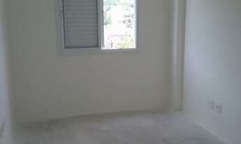 Imagem 6: Apartamento para venda tem 44 metros quadrados com 2 quartos em Vila Campo Grande - São Pa