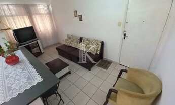 Imagem 3: Apartamento para venda possui 47 metros quadrados com 1 quarto em Guilhermina - Praia Gran