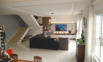 Imagem 7: Casa Condominio fechado Vargem pequena Linear sótão 4 suítes 360 m de terreno com 200 m