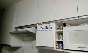 Imagem 7: Apartamento - Vila Faustina II - Valinhos