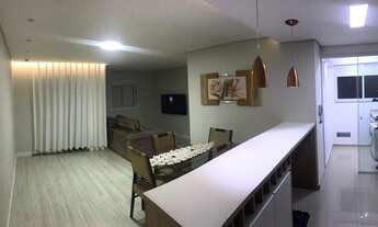 Imagem 4: Apartamento para venda tem 65 metros quadrados com 3 quartos em Interlagos - São Paulo - S