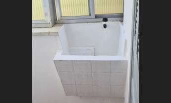 Imagem 6: Imóvel para aluguel possui 66 metros quadrados com 2 quartos no Bairro Rio Branco