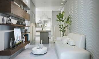 Imagem 4: APARTAMENTO BOQUEIRAO - PRAIA GRANDE SP