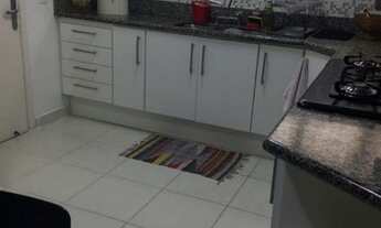 Imagem 2: Apartamento à venda, 186 m² por R$ 960.000,00 - Centro - Santo André/SP