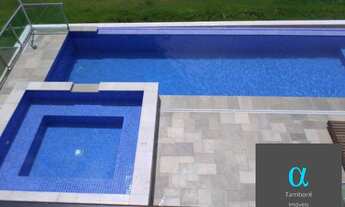 Imagem 7: Casa em Alphaville