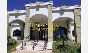 Imagem: CASA EM CONDOMINIO SET LIFE I