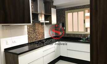 Imagem 7: Apartamento - Bairro Jardim - Santo André/SP