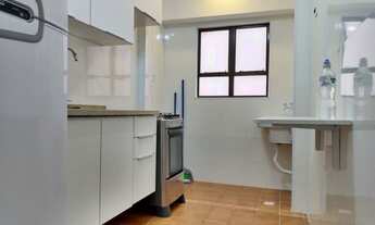 Imagem 7: Apartamento para aluguel e venda 2 dorm com 70M² de área útil e 2 vagas de garagem na Avia