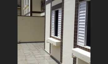 Imagem 6: Vendo apartamento tipo Garden - SANTA GENEBRA