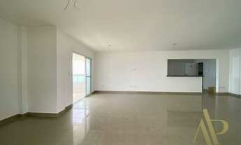 Imagem 5: Apartamento com 4 dormitórios à venda, 292 m² por R$ 2.000.000,00 - Vila Guilhermina - Pra