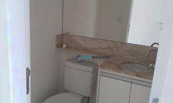 Imagem 5: Apartamento com 3 dormitórios à venda, 109 m² por R$ 945.000,00 - Parque Prado - Campinas