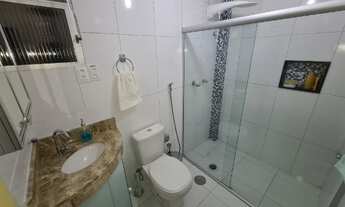 Imagem 7: Condomínio Verdes Mares reformado térreo varandão