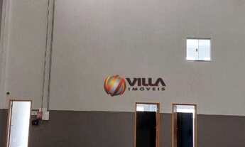 Imagem 6: Galpão, 1000 m² - venda por R$ 3.000.000,00 ou aluguel por R$ 13.000,00/mês - Distrito Ind