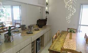 Imagem 5: Apartamento para venda com 155 metros quadrados com 3 quartos em Centro - São Bernardo do