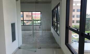 Imagem 5: Andar Corporativo para alugar, 193 m² por R$ 9.500,00/mês - Parque Imperador - Campinas/SP