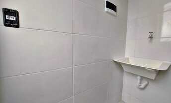 Imagem 7: APARTAMENTO 2 QUARTOS, 1 BANHO SOCIAL e 1 VAGA DE GARAGEM - FLORAMAR/BH