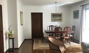 Imagem 2: Moema - 125 m² - Mobiliado