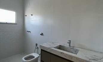 Imagem 7: Casa à venda, 3 quartos, 2 suítes, 2 vagas, Condomínio Residencial dos Lagos - São José do