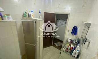 Imagem 3: CASA RESIDENCIAL em CAMPINAS - SP, PARQUE SÃO QUIRINO