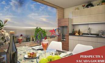 Imagem: Apartamento com 2 dormitórios à venda