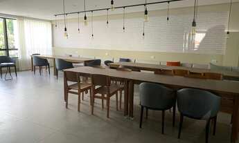 Imagem 7: LINDÍSSIMO APARTAMENTO GARDEN EM CONDOMÍNIO DE LUXO NA TIJUCA !!!!