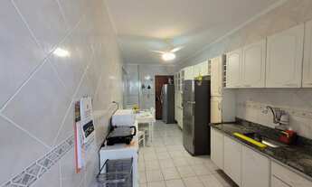 Imagem 6: Apartamento 2 dormitórios - Vila Tupi - Praia Grande - SP