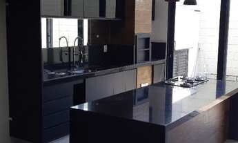 Imagem 4: Condomínio Bonfim Paulista 3 suítes cozinha gourmet piscina