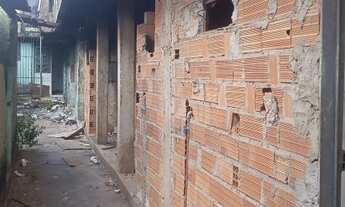 Imagem 2: Prédio em construção