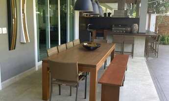 Imagem 7: Casa Alphaville Residencial 1