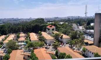 Imagem 2: Apartamento para locação, 2 quartos, 1 vaga - Taboão - São Bernardo do Campo