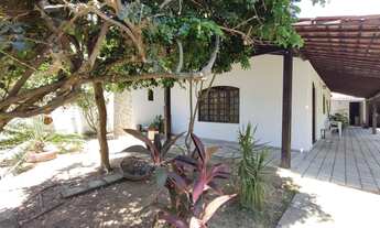 Imagem 2: Vendo casa de 5 quartos com 200 m2 em Candeias!